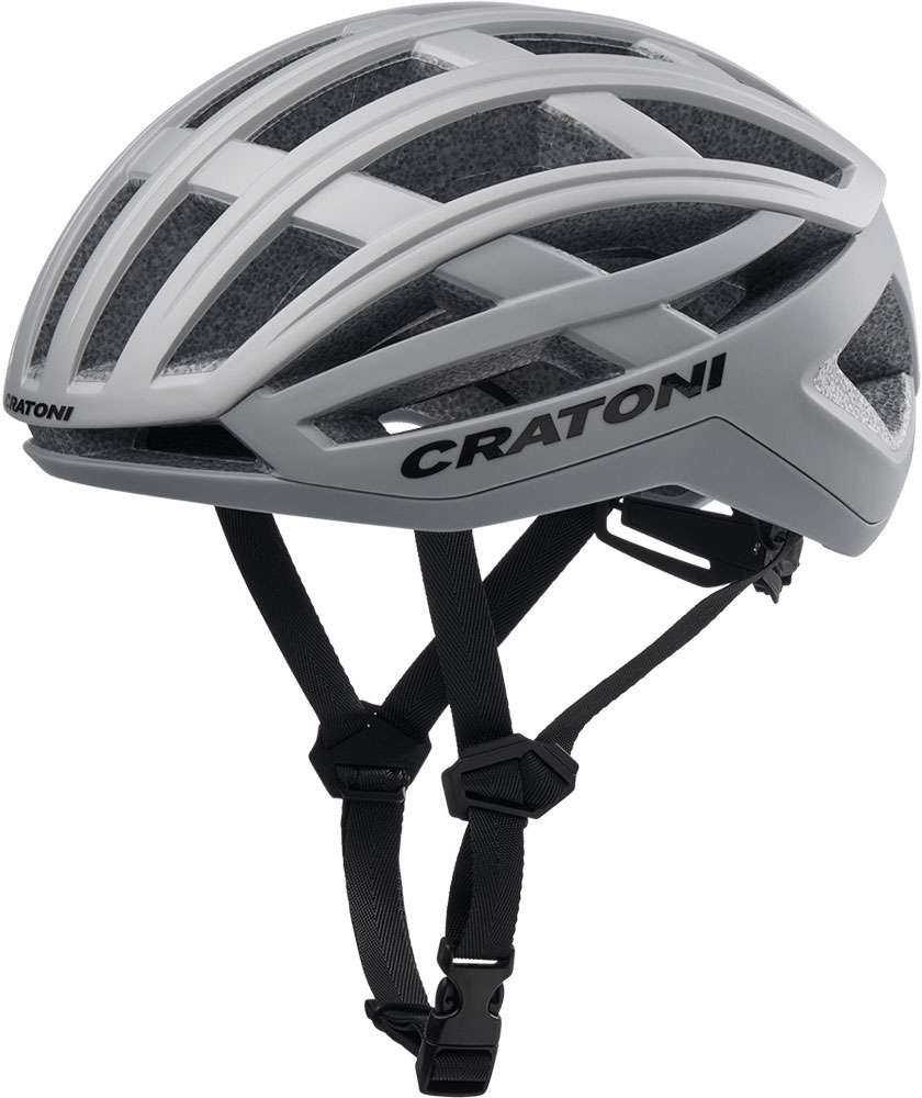 Cratoni c-airlite – Rennradhelm