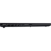 Asus vivobook 18 m1807ha-s8022w 18,4 Copilot+ Laptop (dunkelblau | Ryzen 7 260 | Radeon 780m | 32 GB | 1 TB SSD)