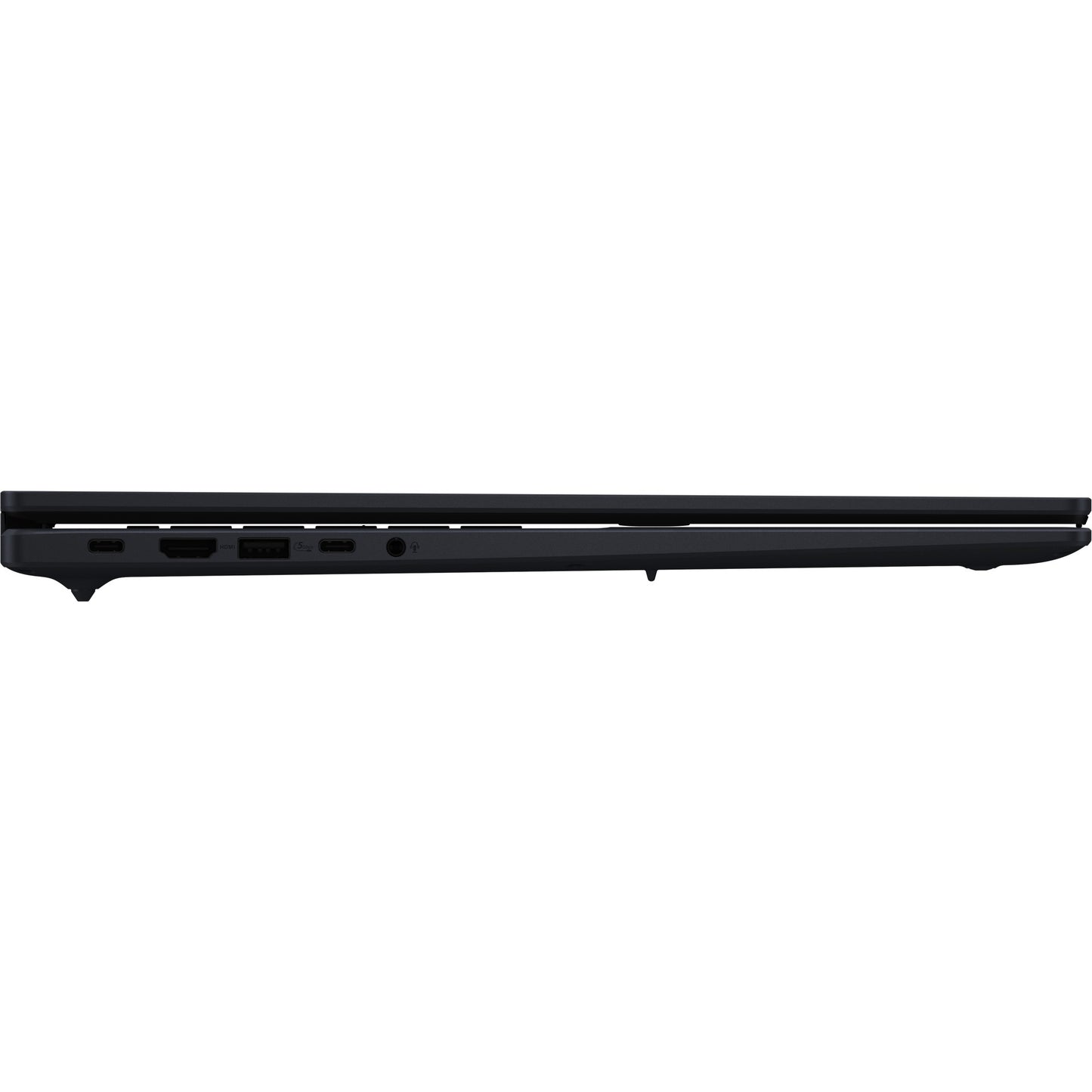 Asus vivobook 18 m1807ha-s8022w 18,4 Copilot+ Laptop (dunkelblau | Ryzen 7 260 | Radeon 780m | 32 GB | 1 TB SSD)