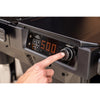 Traeger Woodridge Pelletgrill (schwarz, WLAN)