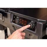 Traeger Woodridge Pelletgrill (schwarz, WLAN) - afbeelding 20