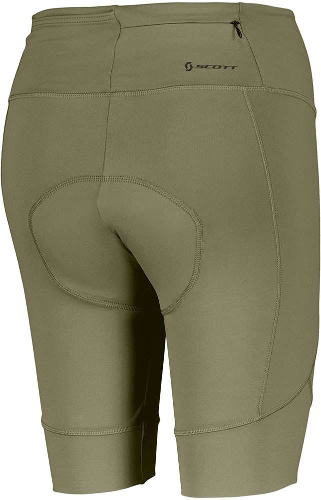 Scott Endurance 10 – Damen-Shorts