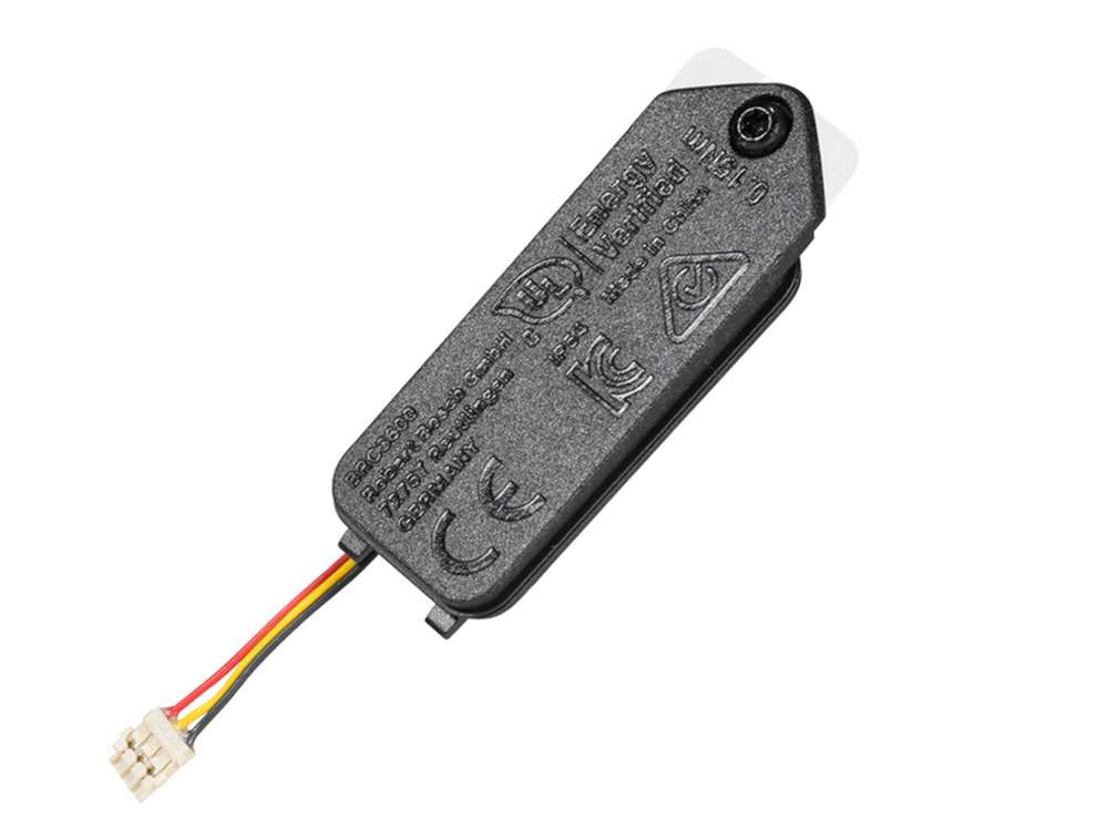 Bosch LED-Fernbedienung – Batterie