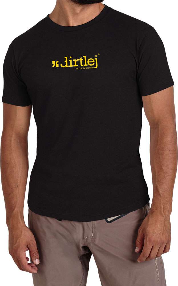 Dirtlej Basic - T-Shirt