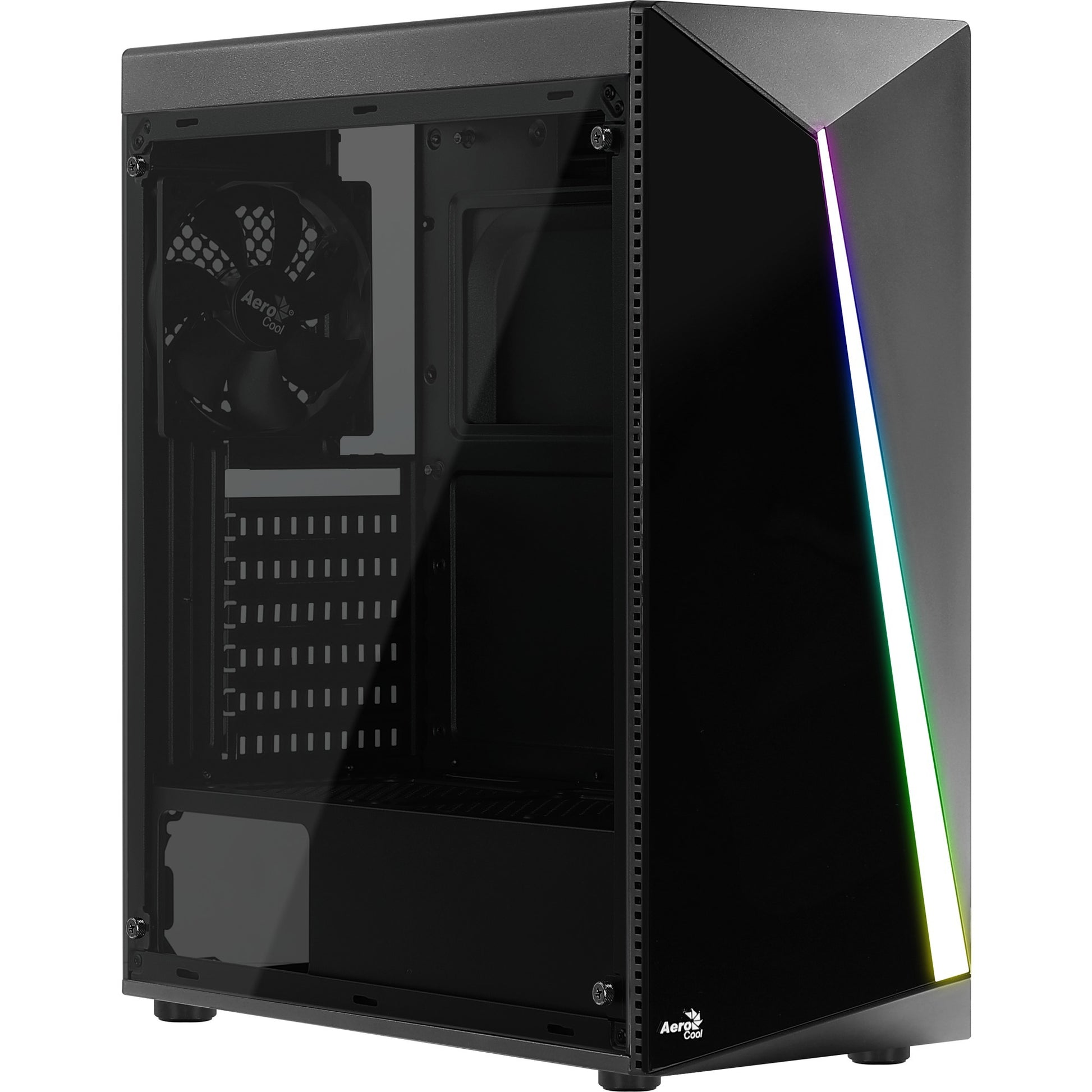 Aerocool-Scherbe