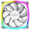 Montech AX120 Lüfter PWM 3-Pack