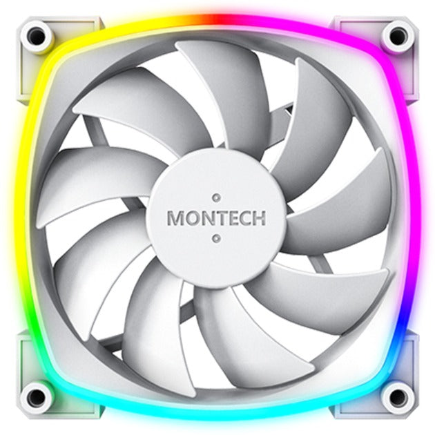 Montech AX120 Lüfter PWM 3-Pack