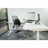 Laptopständer Kensington SmartFit Easy Go grau