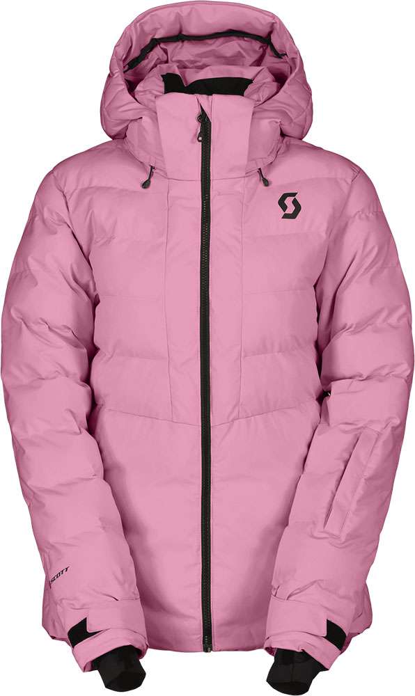 Scott Ultimate Warm – Damen-Skijacke