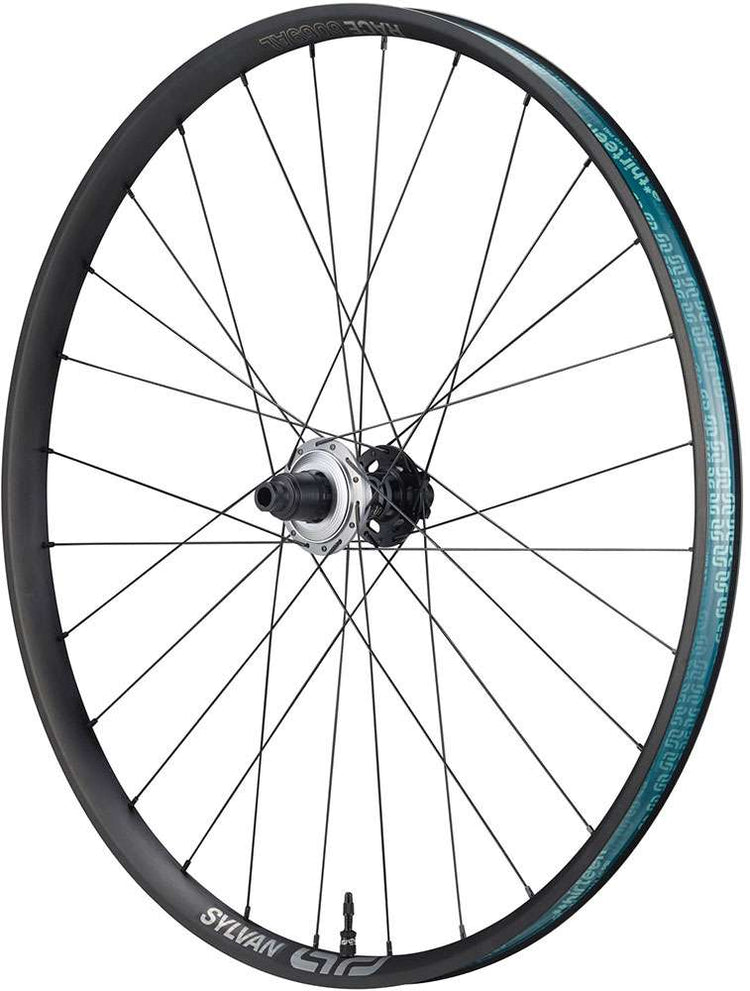 E*thirteen Sylvan Sidekick Race All Mountain 29 Hinterrad