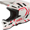O'neal Blade Polyacrylite Strike – Integralhelm