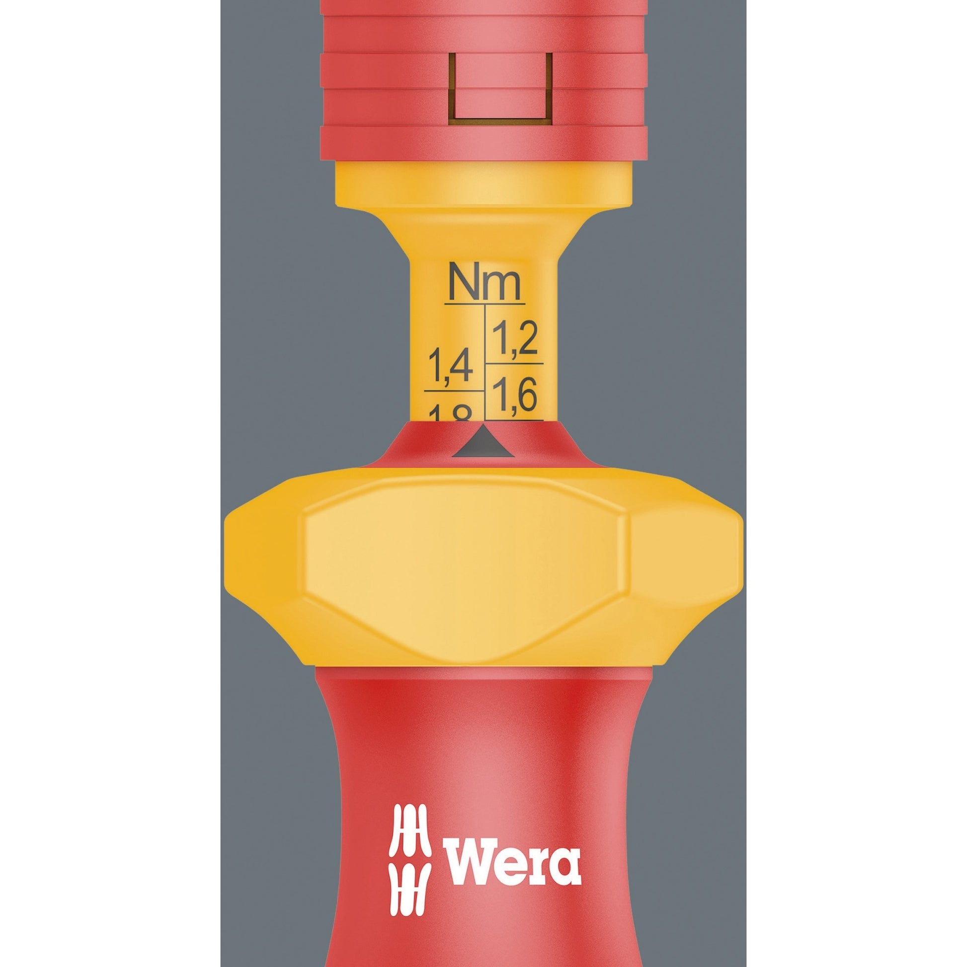 Waa Kraftform kompakt vde 16 Drehmoment Extra Slim 1 Tool