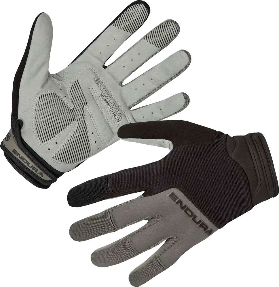 Endura Hummvee Plus – MTB-Handschuhe