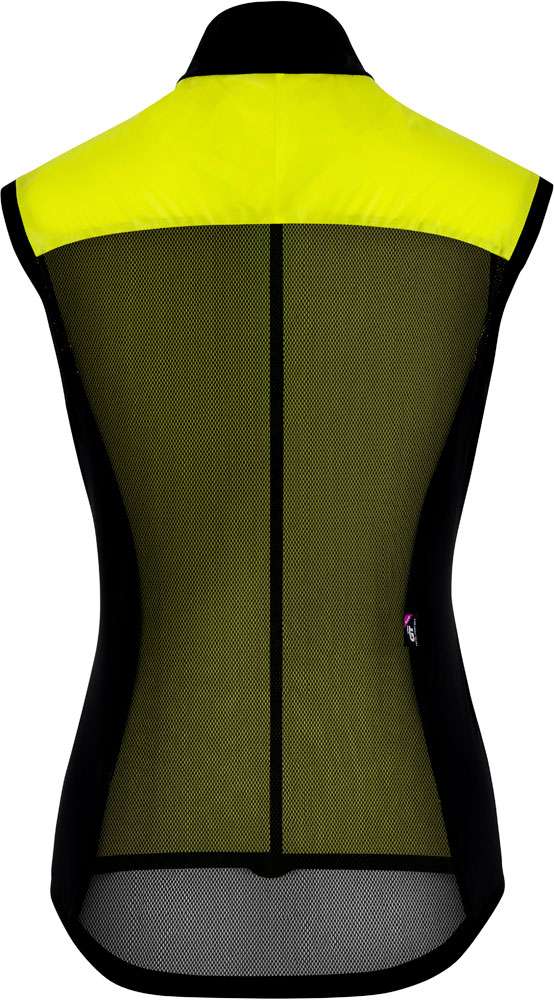 Assos uma gt c2 – Windweste für Damen