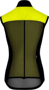 Assos uma gt c2 – Windweste für Damen - afbeelding 2