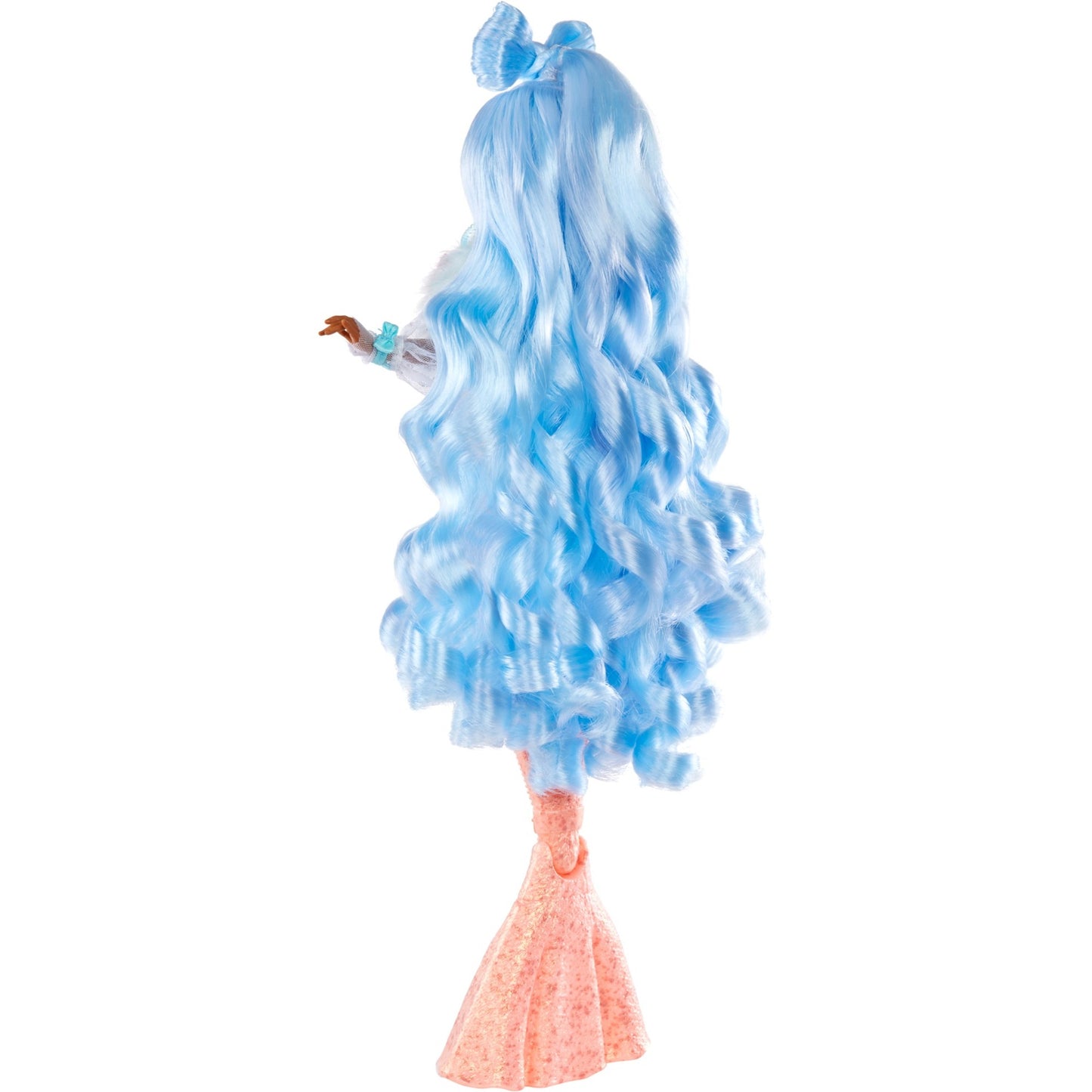 MGA Entertainment Mermaz Mermaidz Farbwechsel Shellnelle