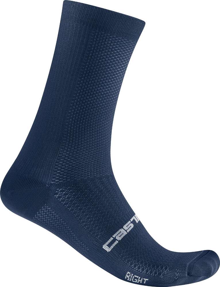 Castelli Espresso 18 – Socken
