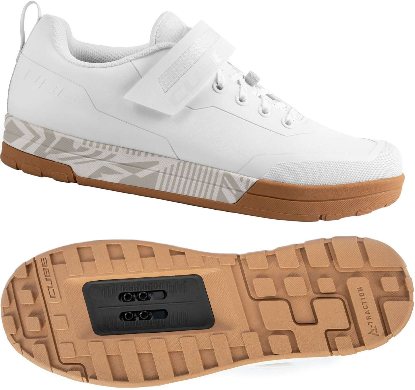 Cube Strix Pro - MTB-Schuhe
