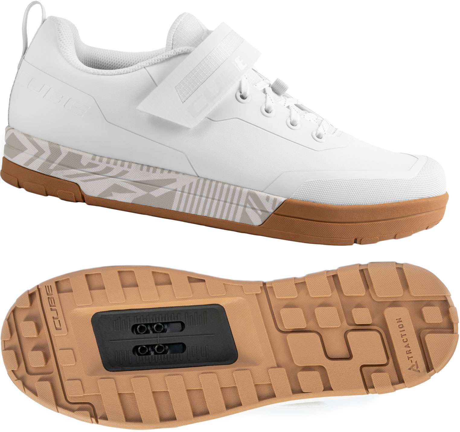 Cube Strix Pro - MTB-Schuhe