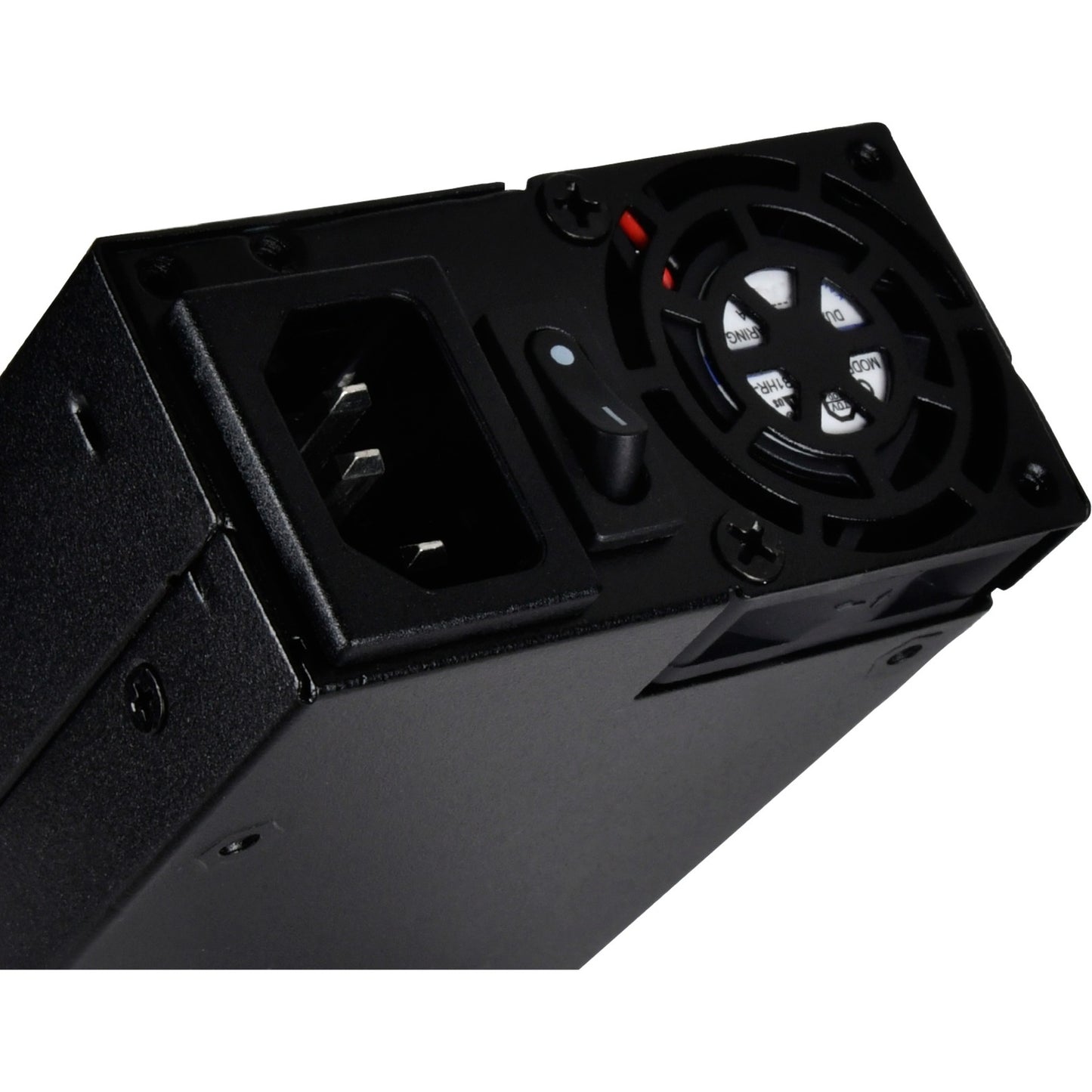 Silverstone FX350-G