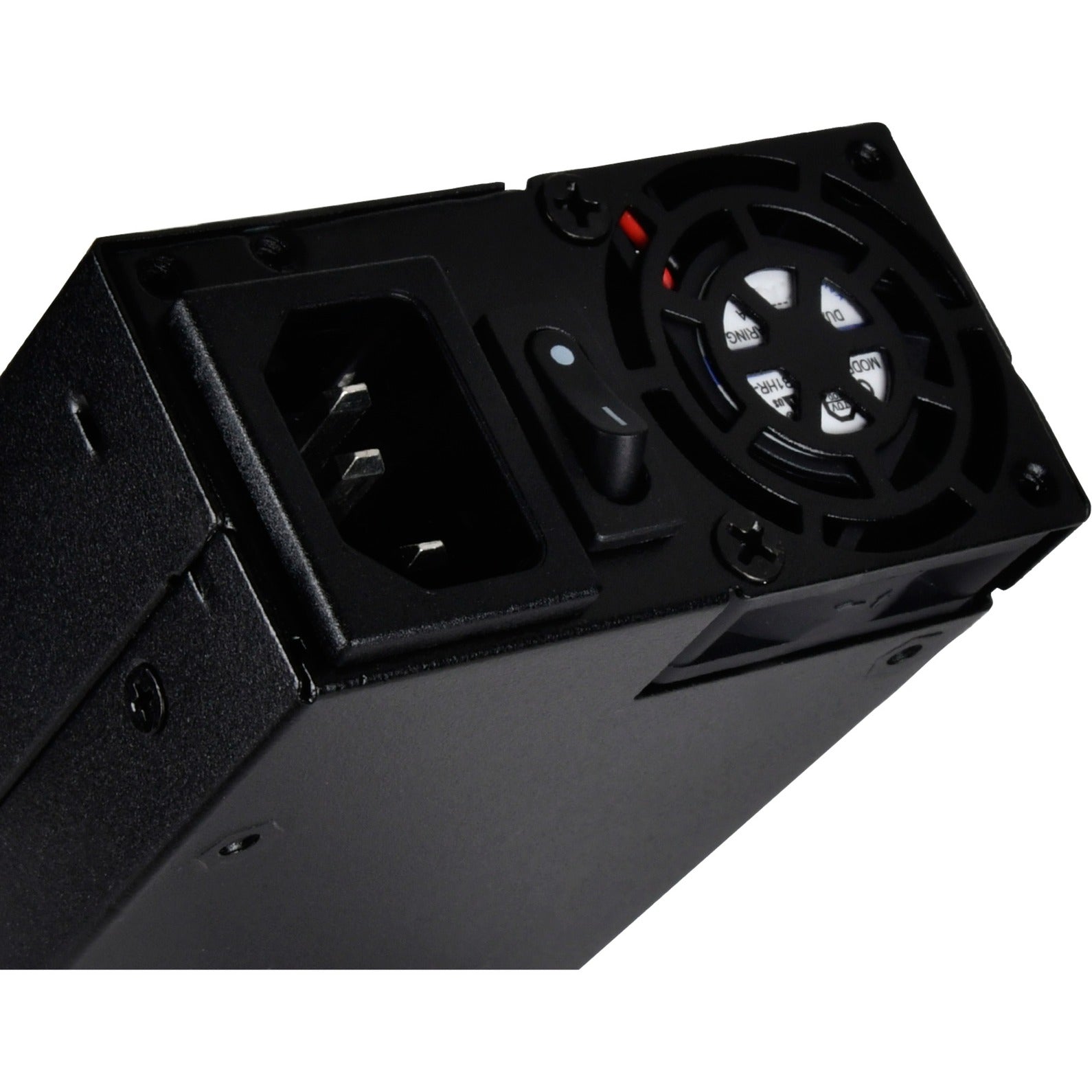 Silverstone FX350-G