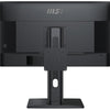 MSI Pro MP275QPG 27 Monitor (schwarz, 2x HDMI, Display Port)