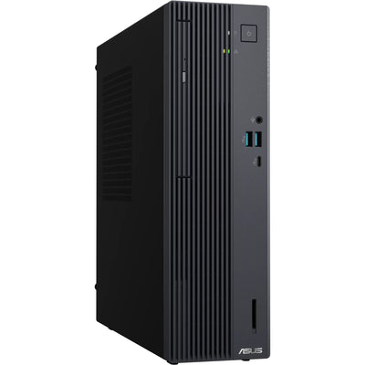 Asus expertcenter p500 sff (90pf05a1-m00m50) PC-System (anthrazit | Core 5 210h | Intel Grafik | 16 GB | 512 GB SSD)