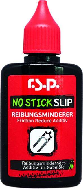 R.s.p. Supreme Bike Care ohne Stick-Slip-Additiv