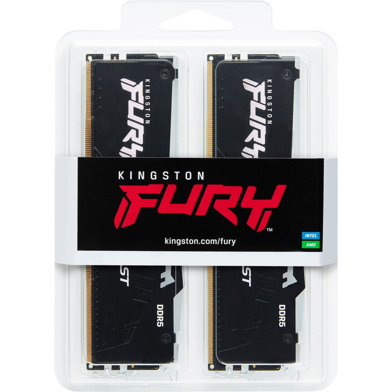 Kingston Fury 32 GB DDR5-5600 Kit