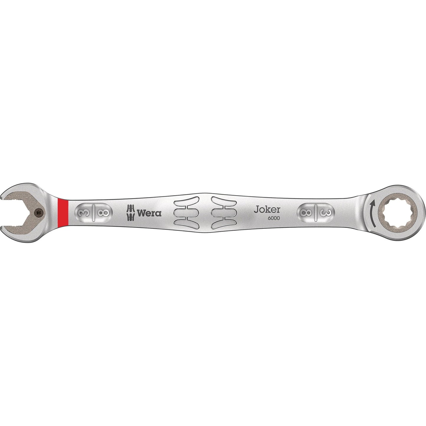 Wera 9632 Magnetenstrip 6000 Joker Imperial 1 Stich Ring
