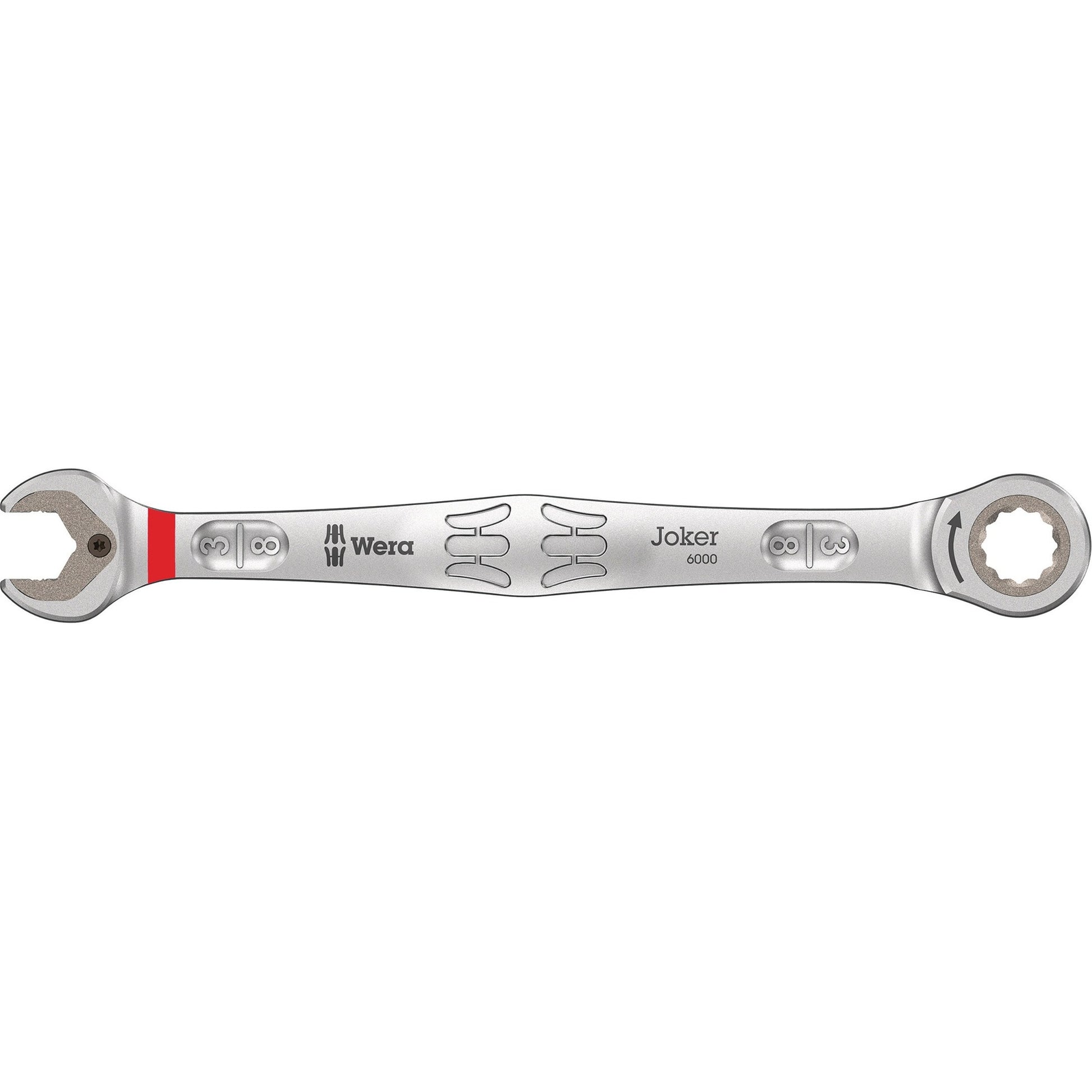 Wera 9632 Magnetenstrip 6000 Joker Imperial 1 Stich Ring