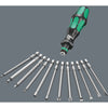 Wera Kraftform kompakt 62