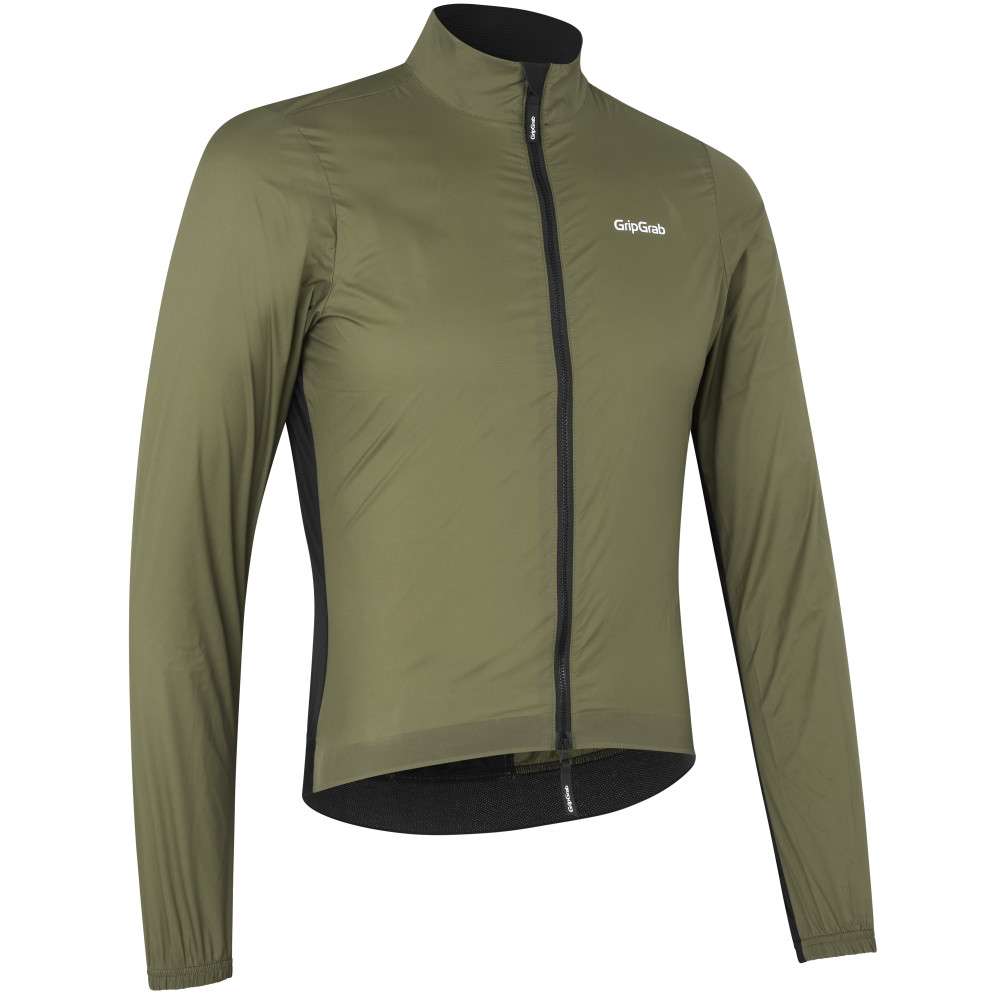 Gripgrab Pacr winddichte Leichtgewicht – Windjacke