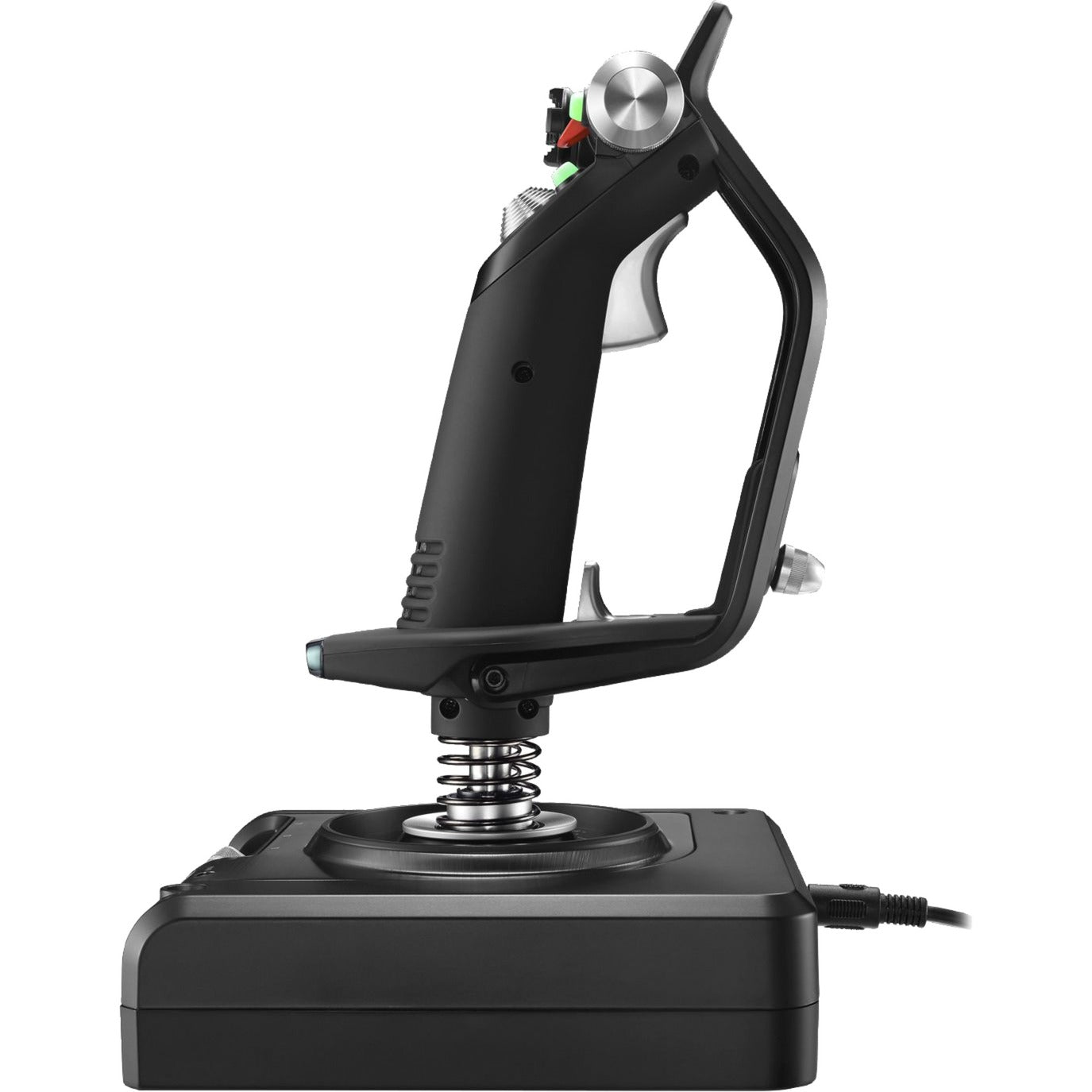 Logitech Saitek Flight X52 Flugsystem