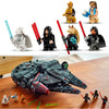 Lego Lego Star Wars 75389 Dunkler Falcon