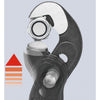 Knipex einstellbarer Nuss Tang Raptor 8741250