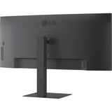 LG Ultrawide 34u650a-b 34 gebogener Monitor (schwarz, 2x HDMI, Display-Port, 3x USB-A, USB-B, USB-C, RJ-45) - afbeelding 6