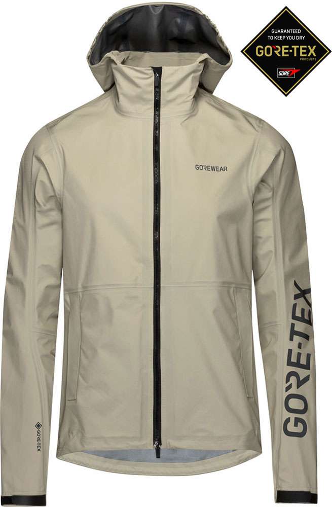 Gorewear Lupra Gore-Tex – MTB-Windjacke