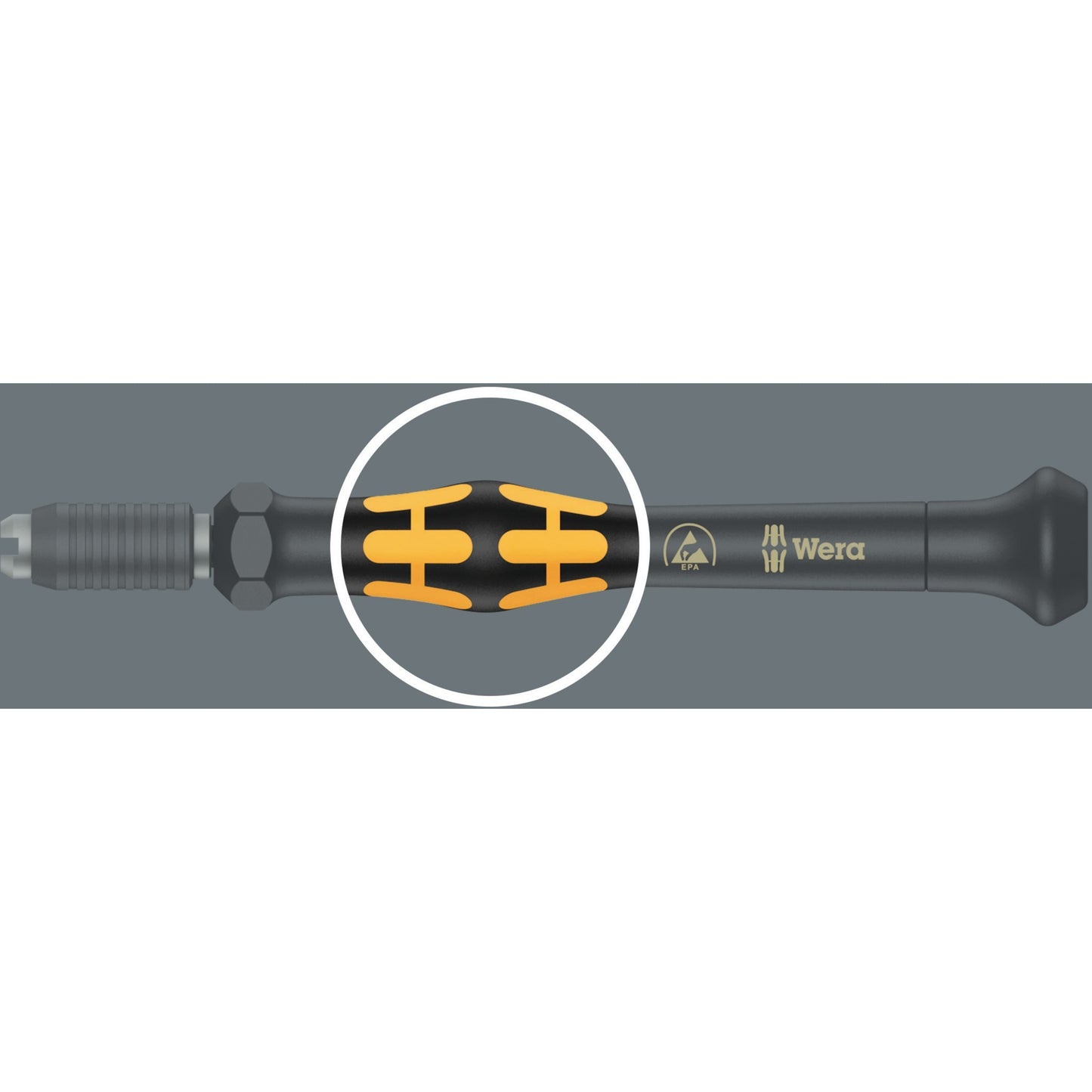 Waa Kraftform kompakt Micro -Set ESD 11 SB
