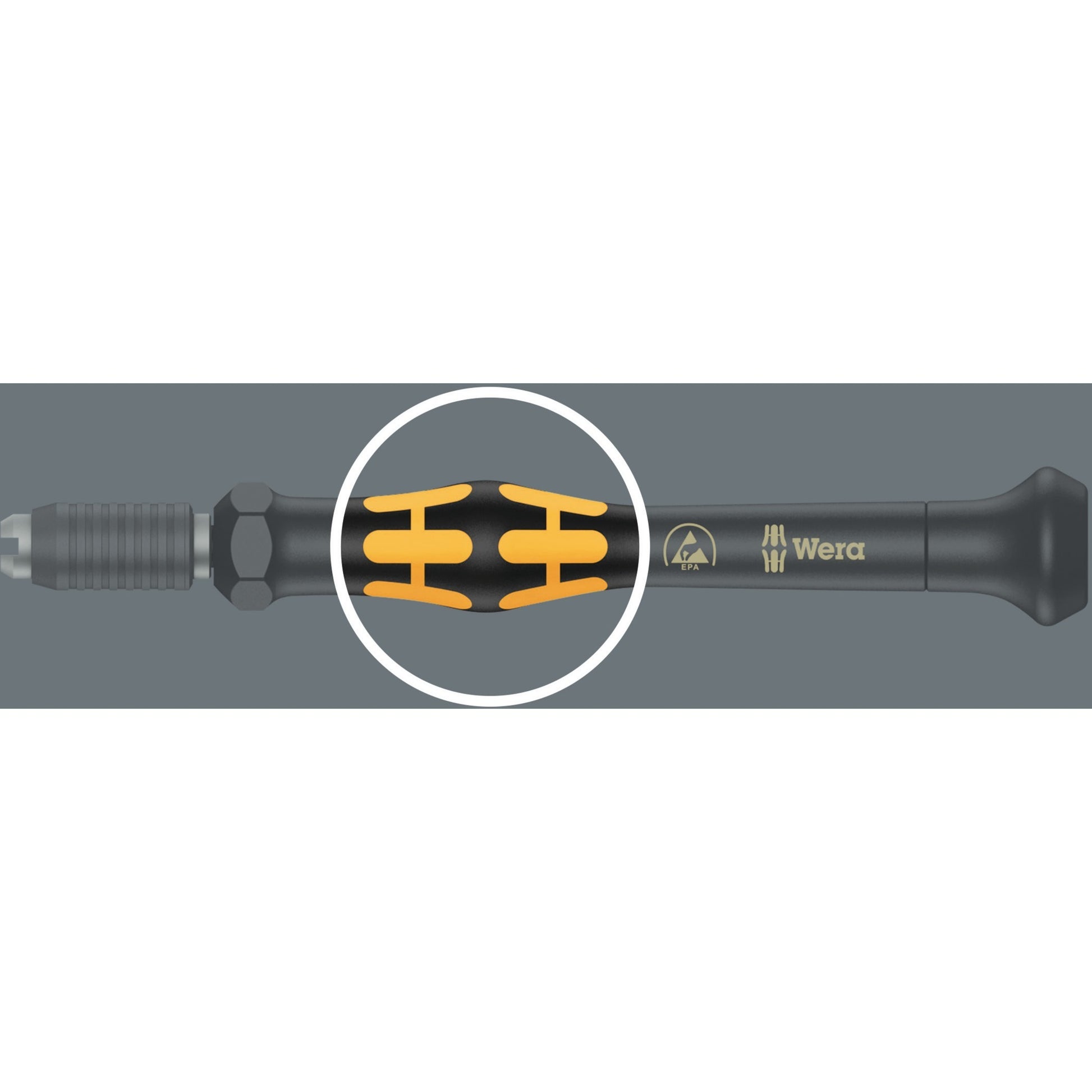 Waa Kraftform kompakt Micro -Set ESD 11 SB