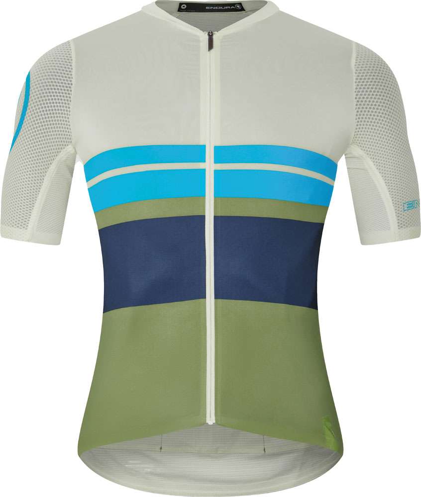 Endura Pro Race - Trikot