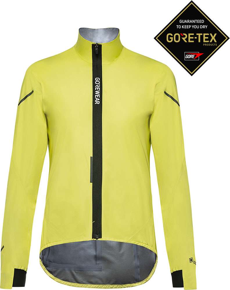 Gorewear Spinshift Gore-Tex – Regenjacke für Damen