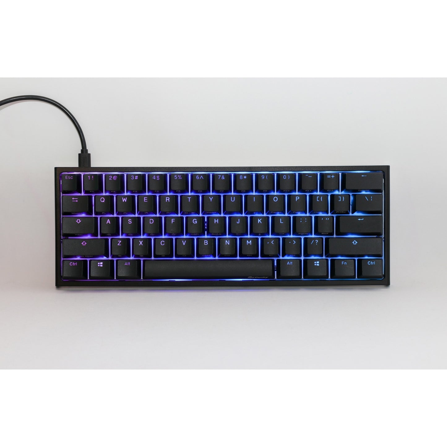 Ducky One 2 Mini Classic