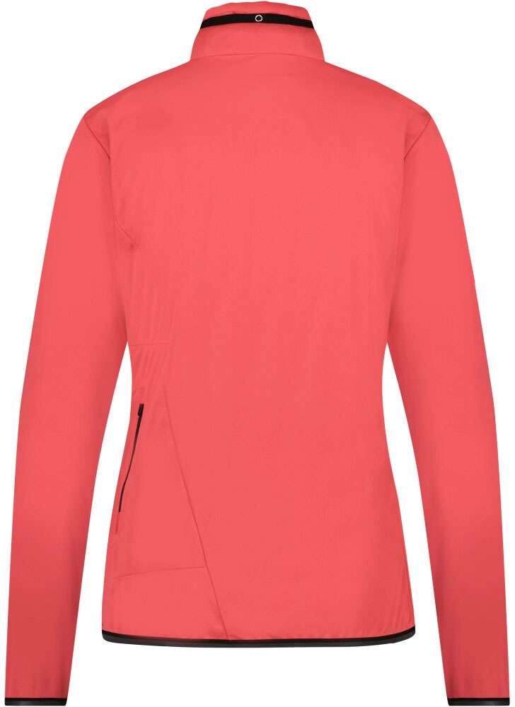 Shimano Nagano Jacke – multifunktionale Fahrradjacke für Damen