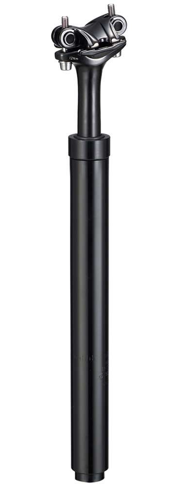 Katana DSP-3 Sattelstütze mit Federfederung