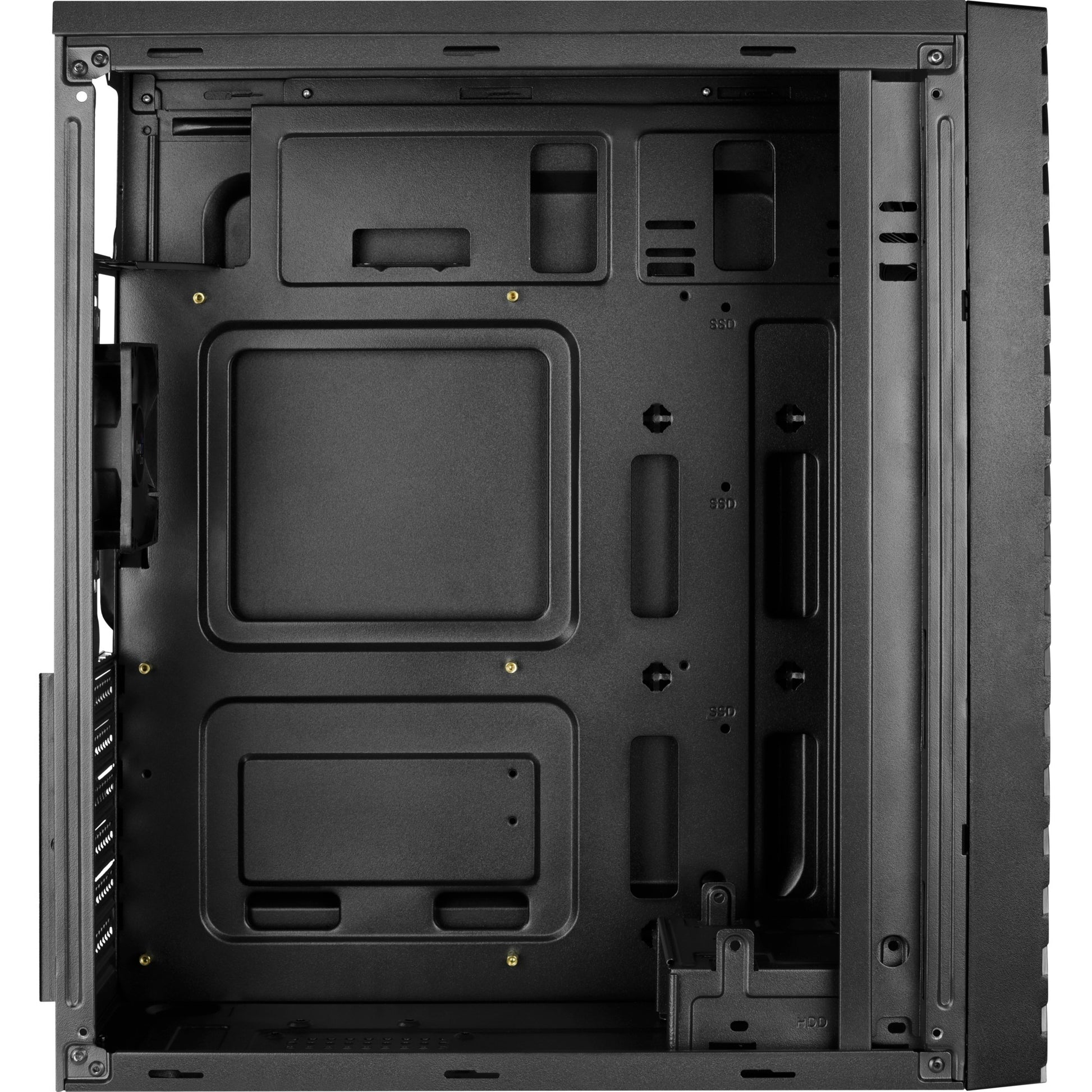 Aerocool -Streifen