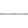 Apple MacBook Air 2024 13 (MRXP3N A) generalüberholter Laptop (grau | M3 8 Kerne | 10-Kerne GPU | 8 GB | 512 GB SSD)