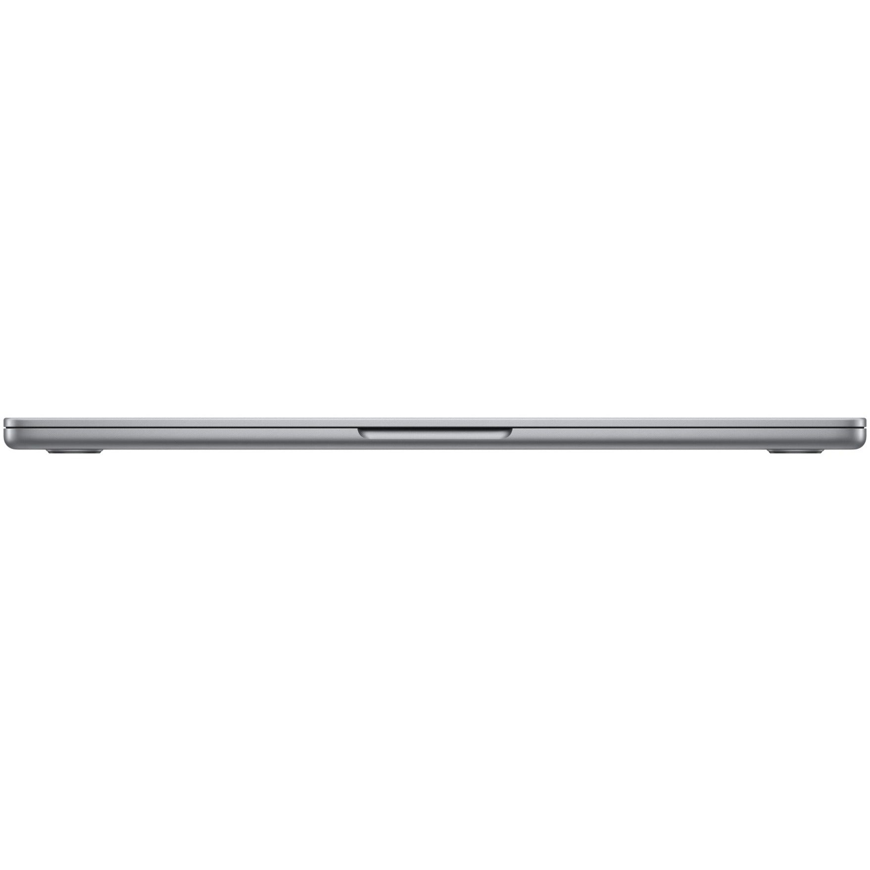 Apple MacBook Air 2024 13 (MRXP3N A) generalüberholter Laptop (grau | M3 8 Kerne | 10-Kerne GPU | 8 GB | 512 GB SSD)
