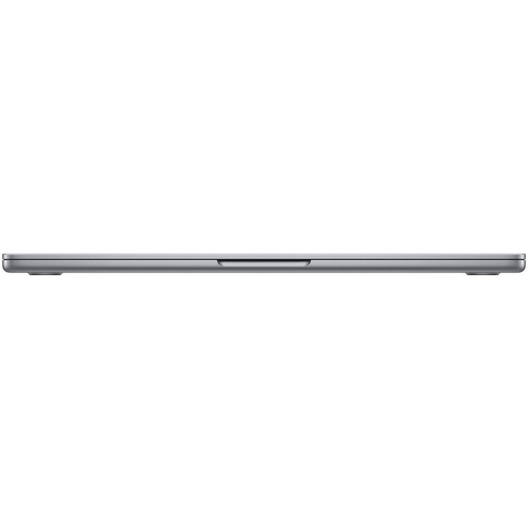 Apple MacBook Air 2024 13 (MRXP3N A) generalüberholter Laptop (grau | M3 8 Kerne | 10-Kerne GPU | 8 GB | 512 GB SSD)