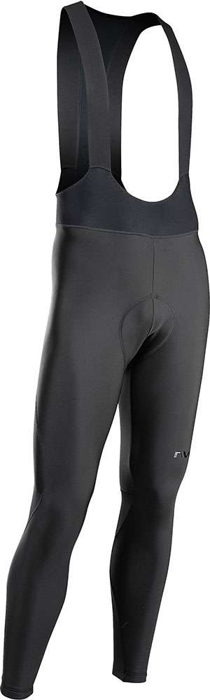Northwave Extreme Pro – Trägerhose mit Polster